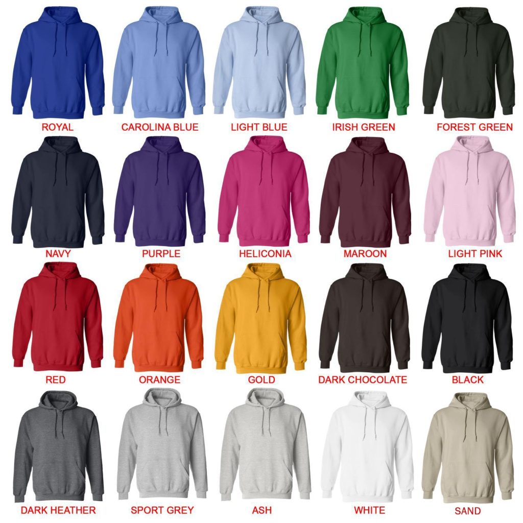 The Greatest Teacher Hoodie - Image 3