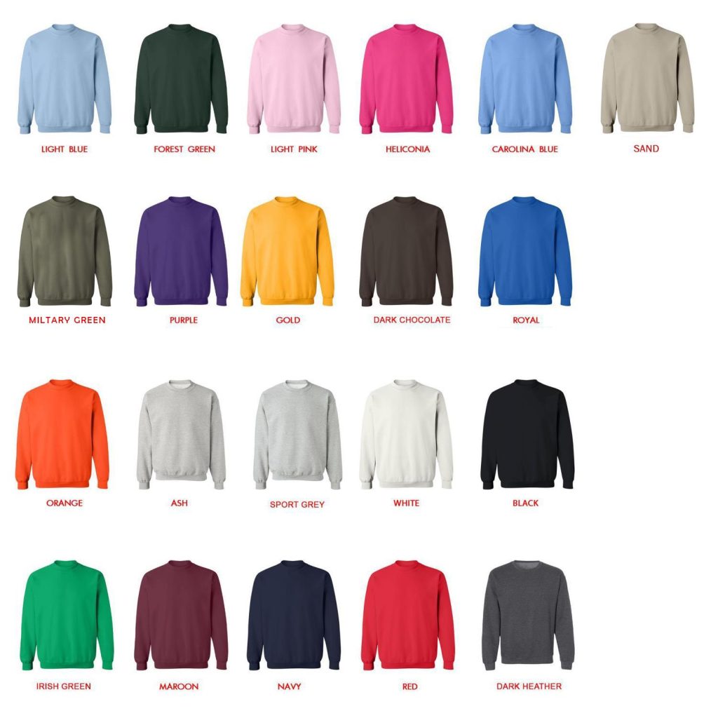 Last Survivor Sweatshirt - Image 3