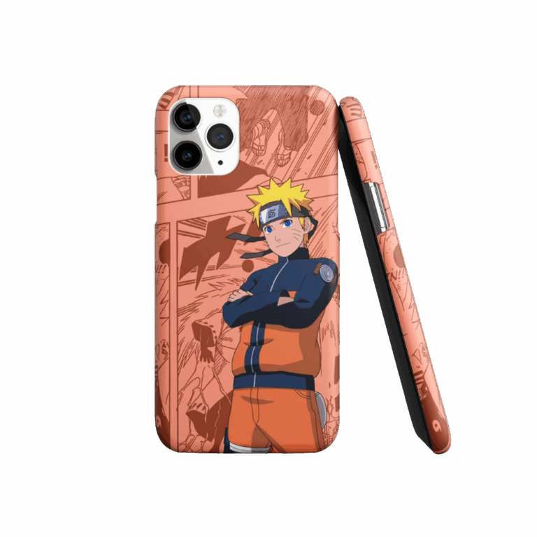 3 - Naruto UK Store