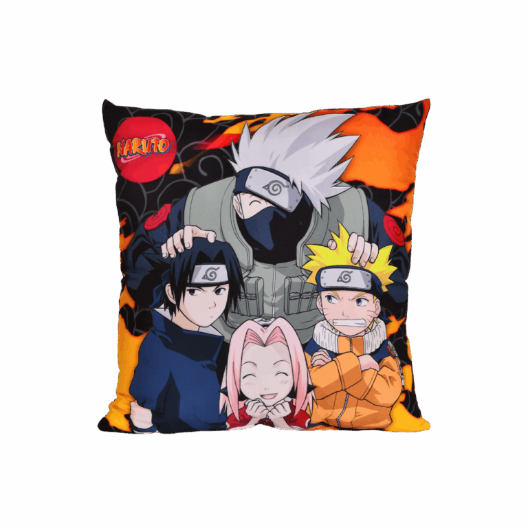 4 - Naruto UK Store