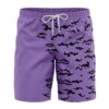 Curse Mark Naruto Hawaiian Shorts FRONT Mockup Knot 800x800 1 - Naruto UK Store