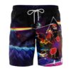 Naruto Akatsuki Astral Led Pain Hawaiian Shorts FRONT Mockup Knot 800x800 1 - Naruto UK Store