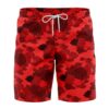 Red Aloha Akatsuki Hawaiian Shorts FRONT Mockup Knot 800x800 1 - Naruto UK Store