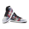 kakashi hatake anbu naruto jd1 shoes 4 - Naruto UK Store
