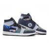 kakashi hatake naruto jd1 shoes 2 - Naruto UK Store