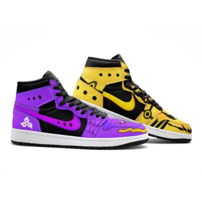 karuma and susano naruto jd1 shoes 2 - Naruto UK Store