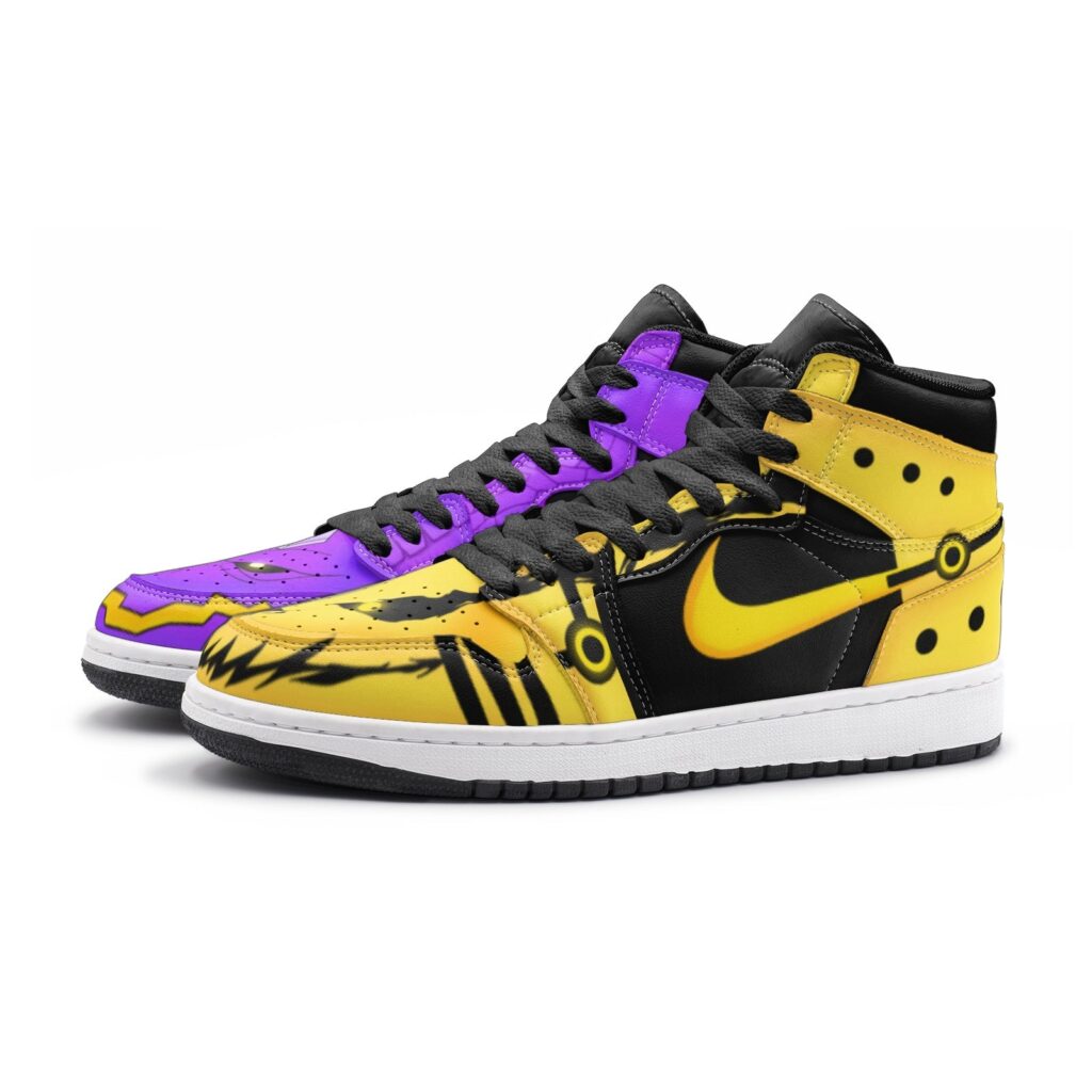 Karuma and Susano Ninja JD1 Shoes - Image 3
