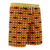 naruto Hawaiian Swim Trunks Board Shorts side Knot - Naruto UK Store