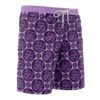 rinnegan Hawaiian Swim Trunks Board Shorts side Knot - Naruto UK Store