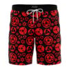 sharingan Hawaiian Swim Trunks Board Shorts Knot 1 800x800 1 - Naruto UK Store