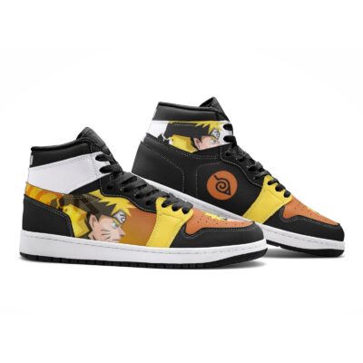 shippuden naruto jd1 shoes 2 - Naruto UK Store