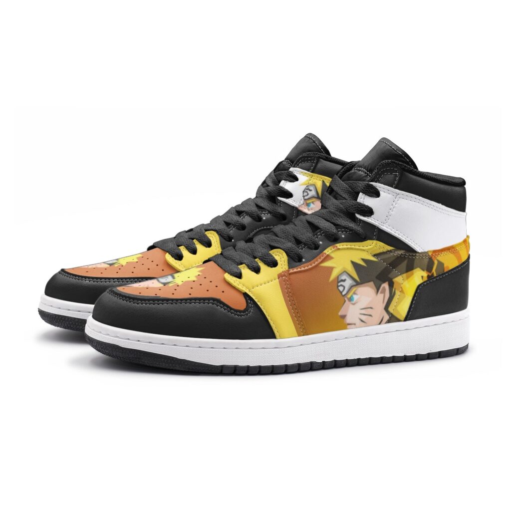Shippuden Ninja JD1 Shoes - Image 3