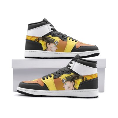 shippuden naruto jd1 shoes - Naruto UK Store