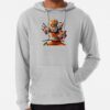 ssrcolightweight hoodiemensheather greyfrontsquare productx1000 bgf8f8f8 2 - Naruto UK Store