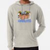 ssrcolightweight hoodiemensoatmeal heatherfrontsquare productx1000 bgf8f8f8 1 - Naruto UK Store