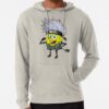 ssrcolightweight hoodiemensoatmeal heatherfrontsquare productx1000 bgf8f8f8 14 - Naruto UK Store