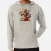 ssrcolightweight hoodiemensoatmeal heatherfrontsquare productx1000 bgf8f8f8 2 - Naruto UK Store