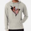 ssrcolightweight hoodiemensoatmeal heatherfrontsquare productx1000 bgf8f8f8 23 - Naruto UK Store