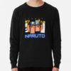 ssrcolightweight sweatshirtmens10101001c5ca27c6frontsquare productx1000 bgf8f8f8 14 - Naruto UK Store