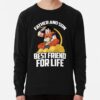 ssrcolightweight sweatshirtmens10101001c5ca27c6frontsquare productx1000 bgf8f8f8 19 - Naruto UK Store