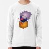 ssrcolightweight sweatshirtmensfafafaca443f4786frontsquare productx1000 bgf8f8f8 20 - Naruto UK Store