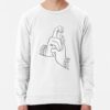 ssrcolightweight sweatshirtmensfafafaca443f4786frontsquare productx1000 bgf8f8f8 5 - Naruto UK Store