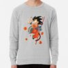 ssrcolightweight sweatshirtmensheather greyfrontsquare productx1000 bgf8f8f8 1 - Naruto UK Store