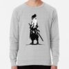 ssrcolightweight sweatshirtmensheather greyfrontsquare productx1000 bgf8f8f8 - Naruto UK Store