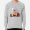 ssrcolightweight sweatshirtmensheather greyfrontsquare productx1000 bgf8f8f8 11 - Naruto UK Store
