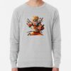 ssrcolightweight sweatshirtmensheather greyfrontsquare productx1000 bgf8f8f8 12 - Naruto UK Store