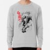 ssrcolightweight sweatshirtmensheather greyfrontsquare productx1000 bgf8f8f8 13 - Naruto UK Store