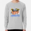 ssrcolightweight sweatshirtmensheather greyfrontsquare productx1000 bgf8f8f8 14 - Naruto UK Store