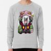 ssrcolightweight sweatshirtmensheather greyfrontsquare productx1000 bgf8f8f8 16 - Naruto UK Store