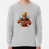 ssrcolightweight sweatshirtmensheather greyfrontsquare productx1000 bgf8f8f8 18 - Naruto UK Store