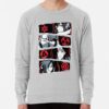 ssrcolightweight sweatshirtmensheather greyfrontsquare productx1000 bgf8f8f8 23 - Naruto UK Store