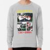 ssrcolightweight sweatshirtmensheather greyfrontsquare productx1000 bgf8f8f8 4 - Naruto UK Store