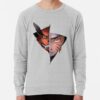 ssrcolightweight sweatshirtmensheather greyfrontsquare productx1000 bgf8f8f8 8 - Naruto UK Store