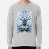 ssrcolightweight sweatshirtmensheather greyfrontsquare productx1000 bgf8f8f8 9 - Naruto UK Store
