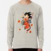 ssrcolightweight sweatshirtmensoatmeal heatherfrontsquare productx1000 bgf8f8f8 1 - Naruto UK Store