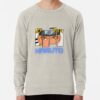 ssrcolightweight sweatshirtmensoatmeal heatherfrontsquare productx1000 bgf8f8f8 14 - Naruto UK Store