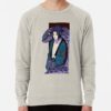 ssrcolightweight sweatshirtmensoatmeal heatherfrontsquare productx1000 bgf8f8f8 15 - Naruto UK Store