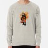 ssrcolightweight sweatshirtmensoatmeal heatherfrontsquare productx1000 bgf8f8f8 22 - Naruto UK Store