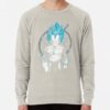 ssrcolightweight sweatshirtmensoatmeal heatherfrontsquare productx1000 bgf8f8f8 25 - Naruto UK Store