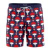 uchiha Hawaiian Swim Trunks Board Shorts Naruto 800x800 1 - Naruto UK Store