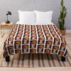 urblanket large bedsquarex1000.1u2 14 - Naruto UK Store