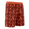 uzumaki Hawaiian Swim Trunks Board Shorts side 1 - Naruto UK Store